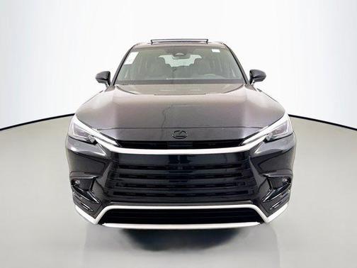 2025 Lexus TX 350 Base