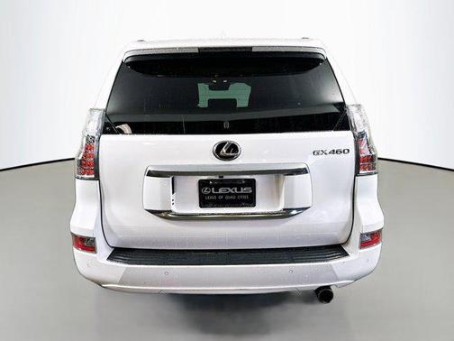 2022 Lexus GX 460 Premium