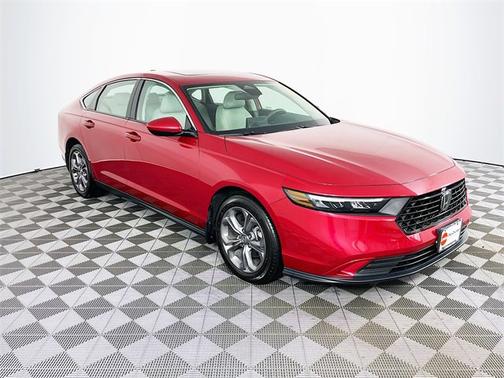 2024 Honda Accord