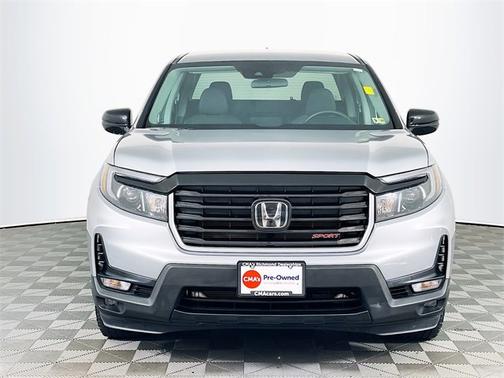 2023 Honda Ridgeline