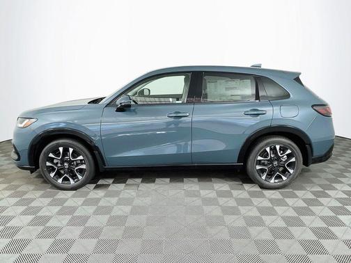 GO/NORDIC FOREST 2027 Honda HR-V EX-L