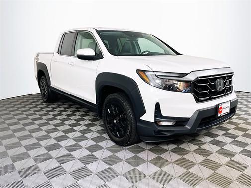 2023 Honda Ridgeline