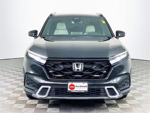2023 Honda CR-V Hybrid 