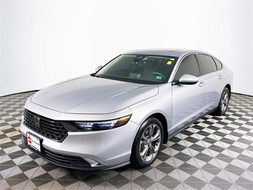 2024 Honda Accord 