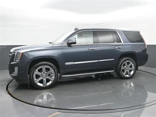2020 Cadillac Escalade Premium Luxury