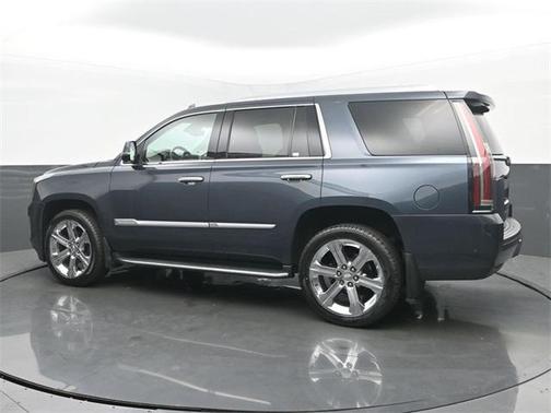 2020 Cadillac Escalade Premium Luxury