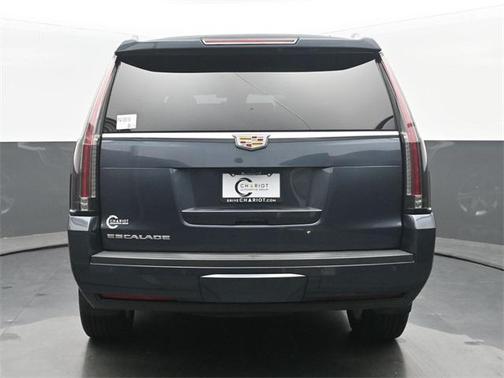 2020 Cadillac Escalade Premium Luxury