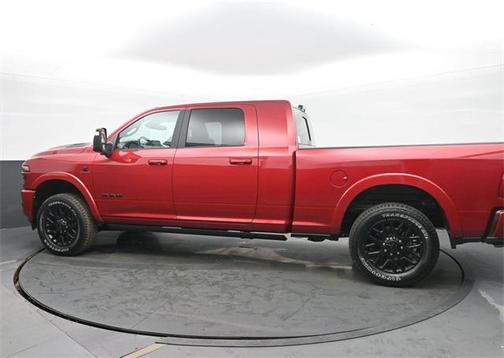 2026 RAM 2500 Limited
