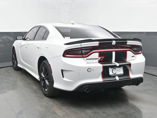 2020 Dodge Charger GT