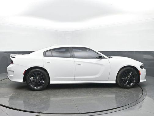 2020 Dodge Charger GT
