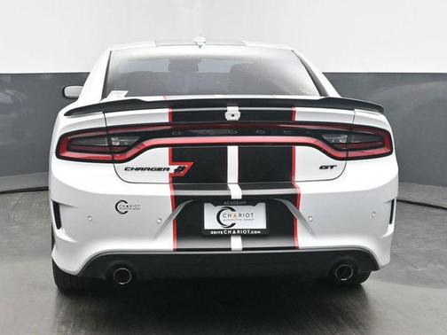 2020 Dodge Charger GT