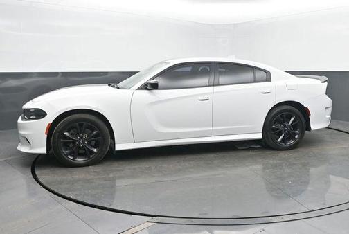 2020 Dodge Charger GT