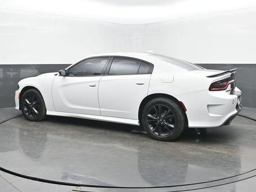2020 Dodge Charger GT