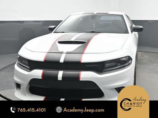 2020 Dodge Charger GT