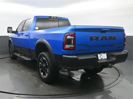 2023 RAM 2500 Power Wagon