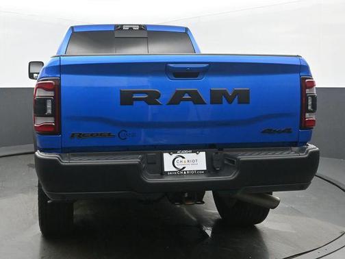 2023 RAM 2500 Power Wagon
