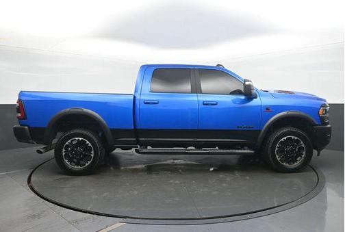 2023 RAM 2500 Power Wagon