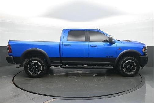 2023 RAM 2500 Power Wagon