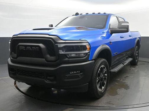 2023 RAM 2500 Power Wagon