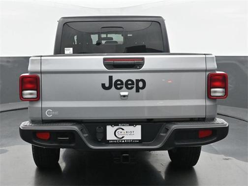 2023 Jeep Gladiator Sport S