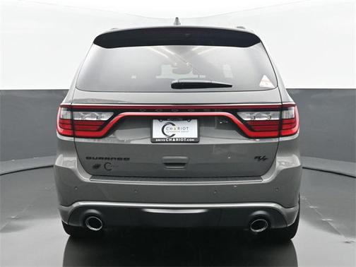 2025 Dodge Durango R/T