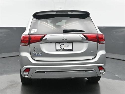 2022 Mitsubishi Outlander PHEV SEL