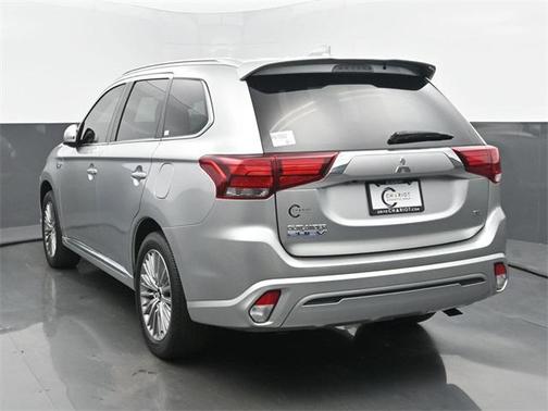 2022 Mitsubishi Outlander PHEV SEL