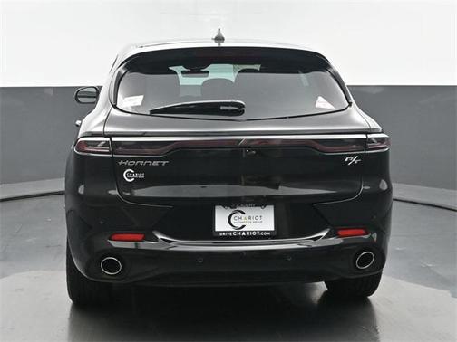 2025 Dodge Hornet R/T