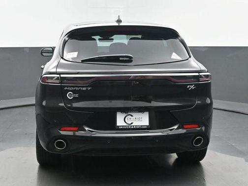8 Ball 2025 Dodge Hornet R/T