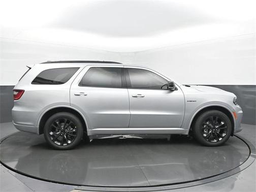 2025 Dodge Durango R/T Plus