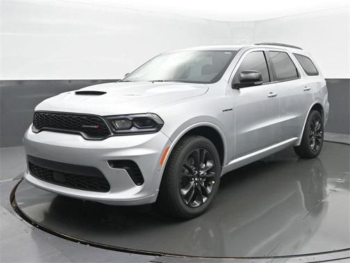 2025 Dodge Durango R/T Plus