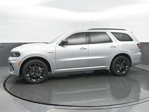 2025 Dodge Durango R/T Plus