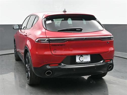 2025 Dodge Hornet R/T