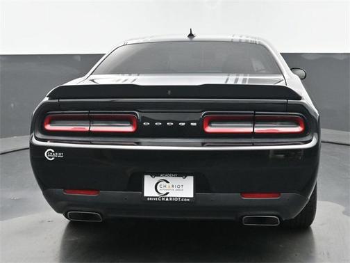 2016 Dodge Challenger R/T Scat Pack