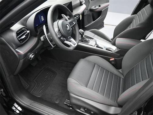 8 Ball 2025 Dodge Hornet R/T SUV