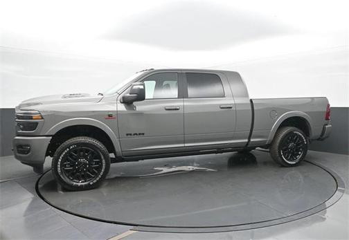 2026 RAM 2500 Limited