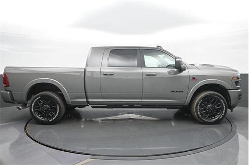 2026 RAM 2500 Limited