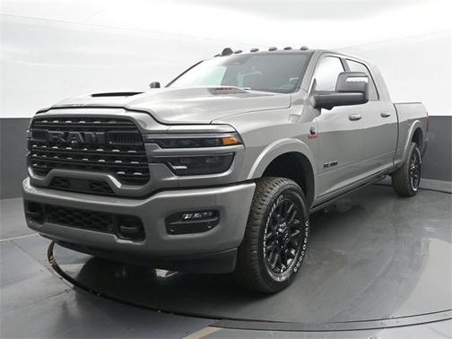 2026 RAM 2500 Limited