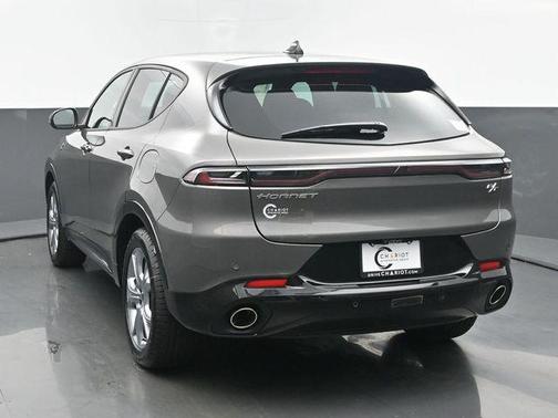 2025 Dodge Hornet R/T