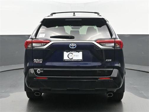 2021 Toyota RAV4 Prime XSE
