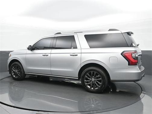 2019 Ford Expedition Max Limited