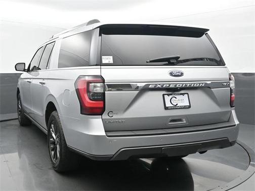 2019 Ford Expedition Max Limited
