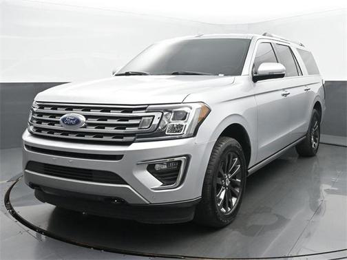 2019 Ford Expedition Max Limited