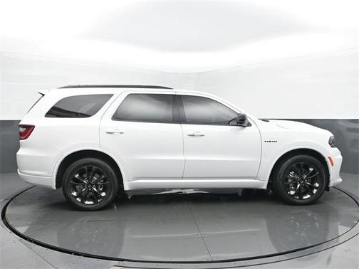 2025 Dodge Durango R/T