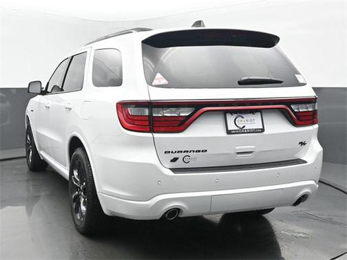 2025 Dodge Durango R/T