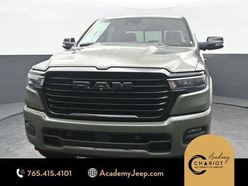 Canyon Lake 2026 RAM 1500 Laramie