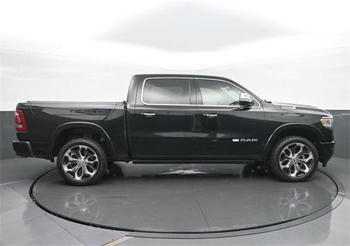 2020 RAM 1500 Longhorn