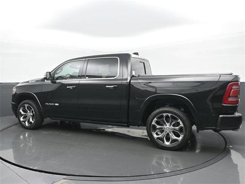 2020 RAM 1500 Longhorn
