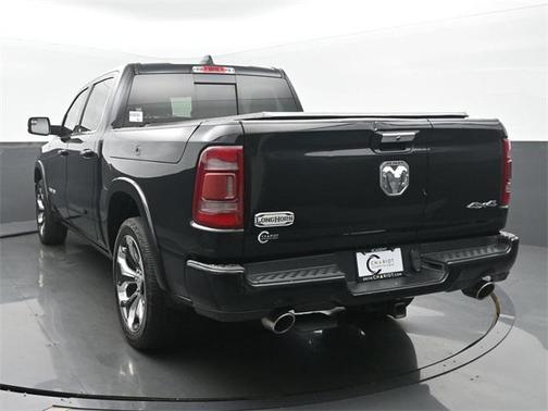2020 RAM 1500 Longhorn