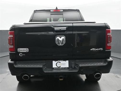 2020 RAM 1500 Longhorn